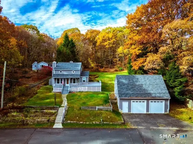 5 Lakeview Road, Terryville, CT 06786 - #2