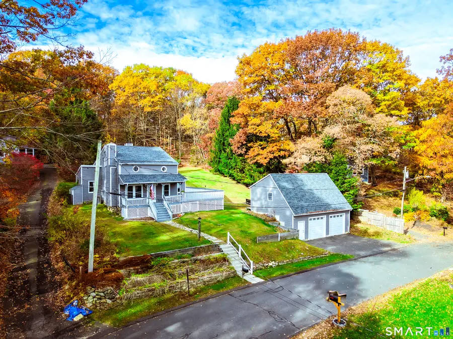 5 Lakeview Road, Terryville, CT 06786 - #3