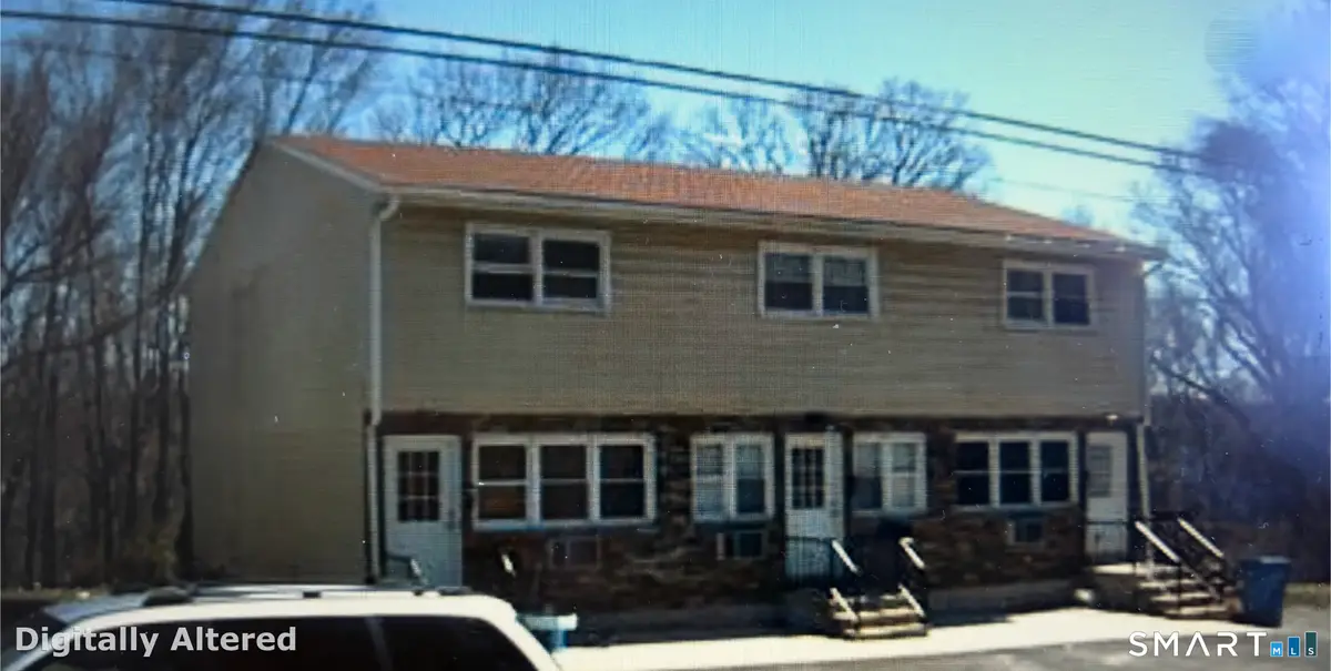 303 New Haven Avenue, Waterbury, CT 06708 - #1