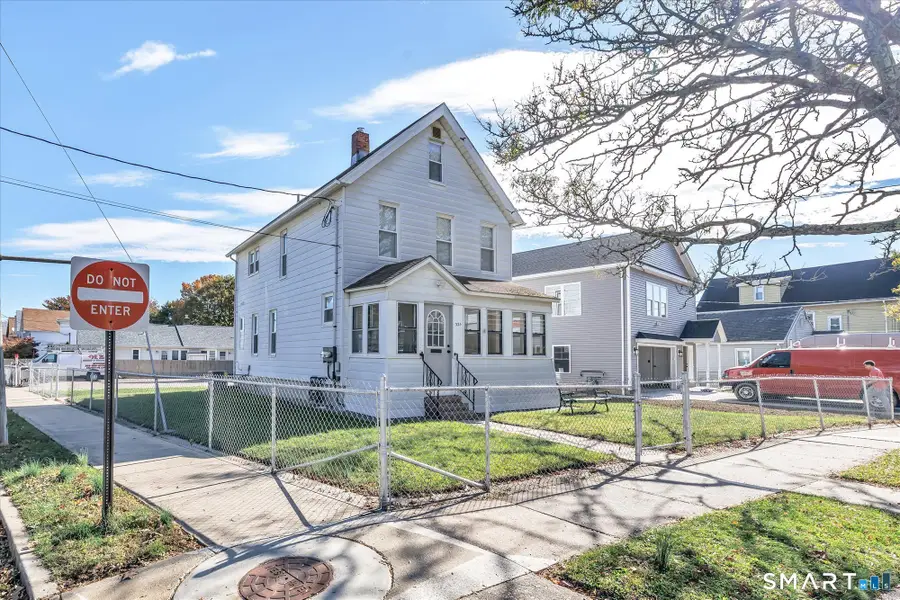 325 Savin Avenue, West Haven, CT 06516 - #2