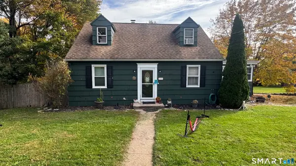 Address Withheld By Seller, Hamden, CT 06514