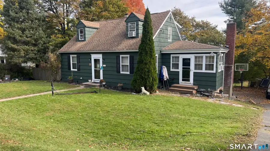 Address Withheld By Seller, Hamden, CT 06514 - #2