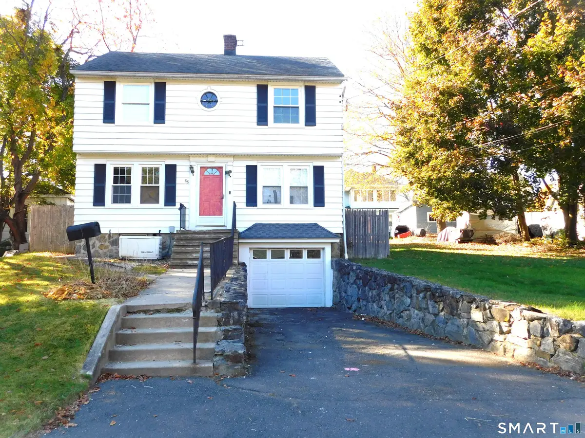 88 Homestead Avenue, Naugatuck, CT 06770 - #1
