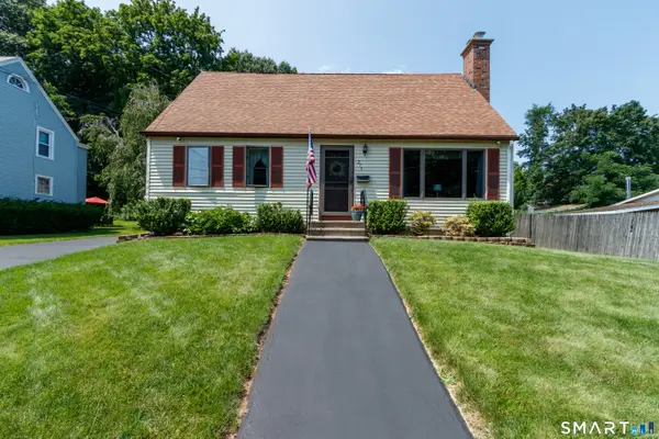 273 New Hanover Avenue, Meriden, CT 06451