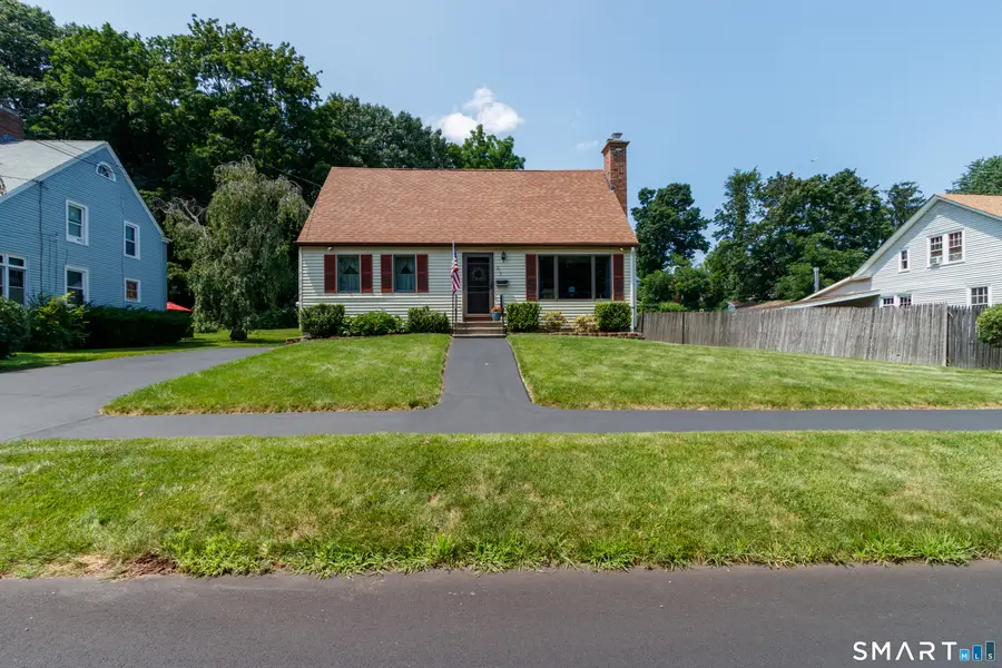273 New Hanover Avenue, Meriden, CT 06451 - #3