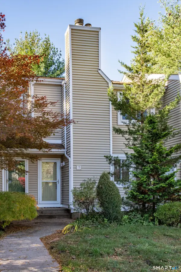 60 Old Town Road #15, Vernon, CT 06066