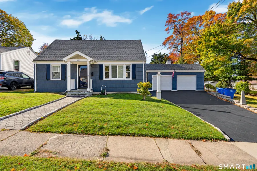 174 Laurel Street, West Haven, CT 06516 - #2