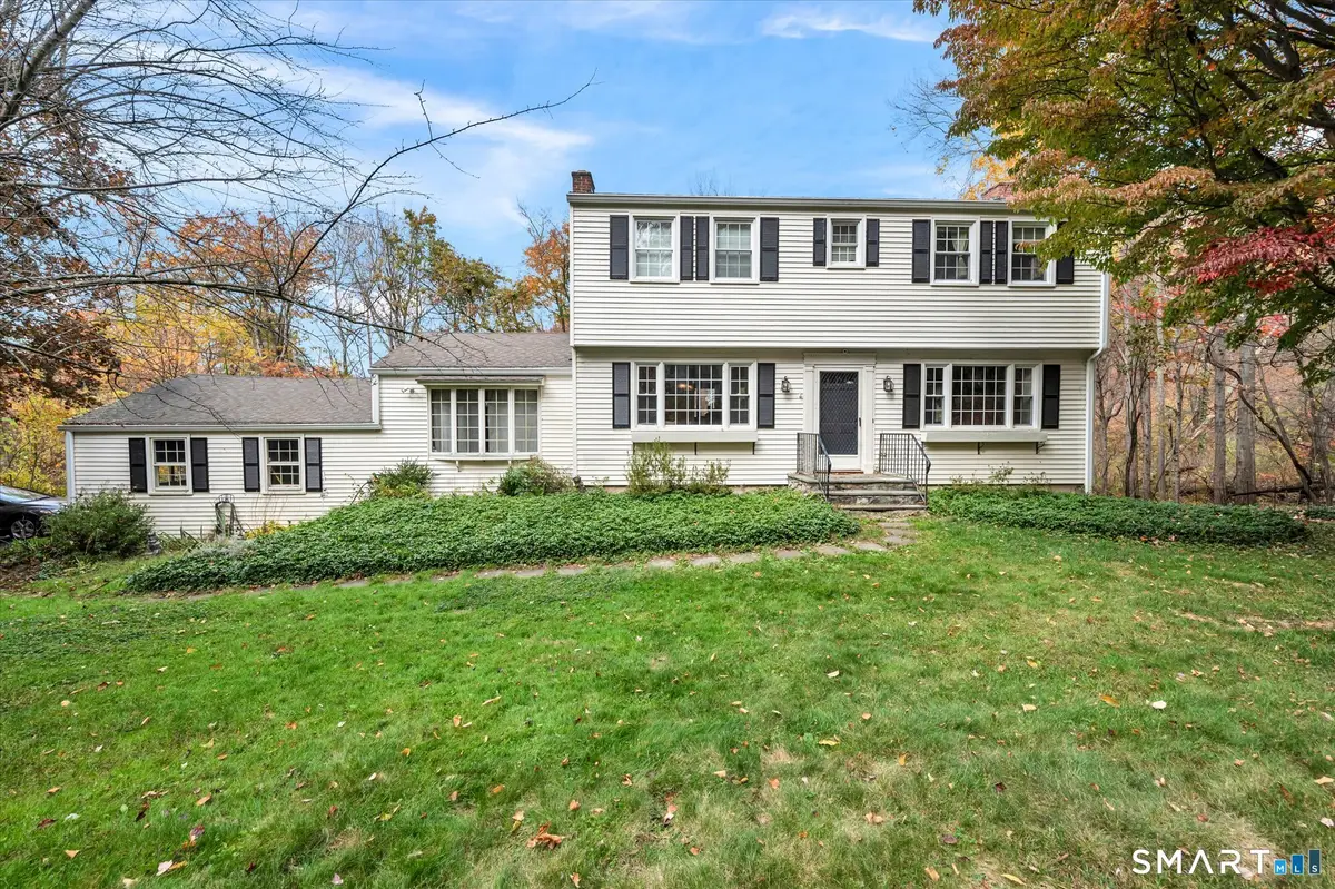 103 West Mountain Road, Canton, CT 06019 - #1