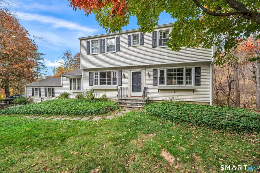 103 West Mountain Road, Canton, CT 06019 - #2