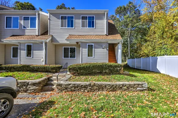40 Cortland Place #40, Ansonia, CT 06401