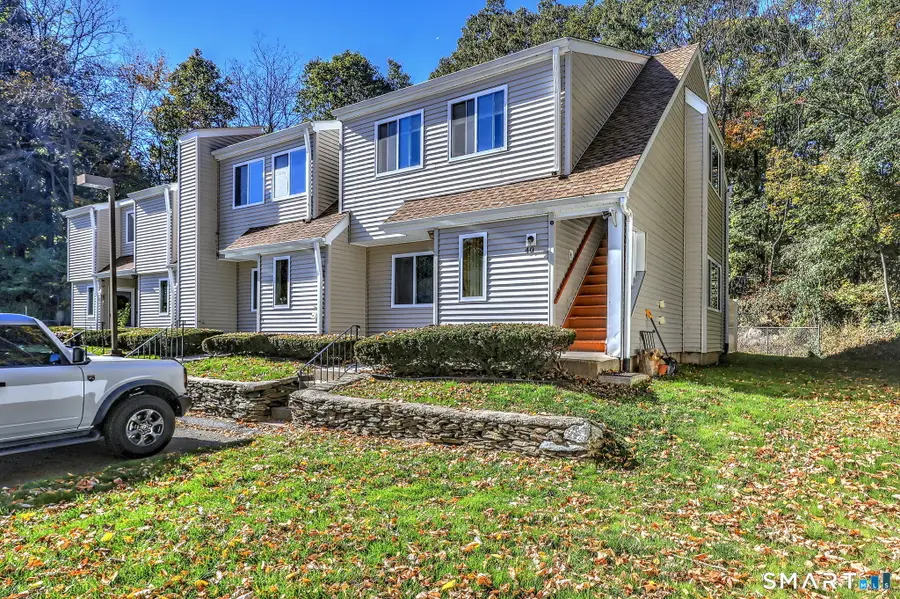 40 Cortland Place #40, Ansonia, CT 06401 - #2