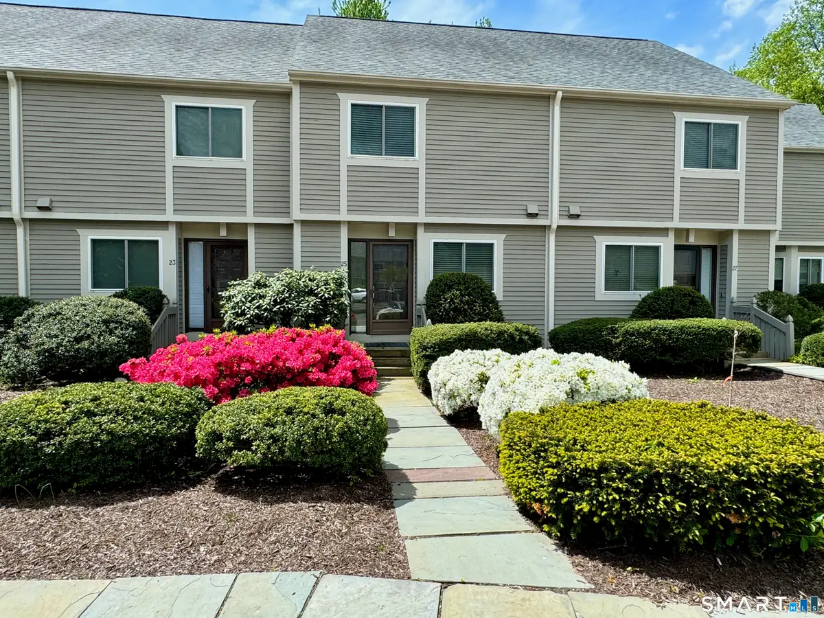 25 Strathmore Lane #25, Westport, CT 06880 - #1