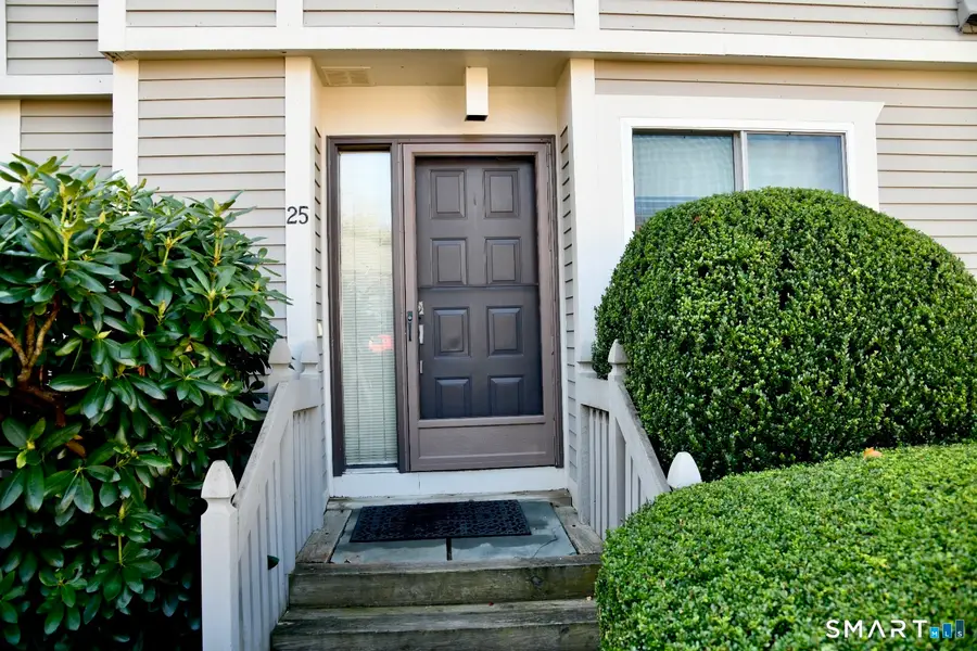 25 Strathmore Lane #25, Westport, CT 06880 - #2