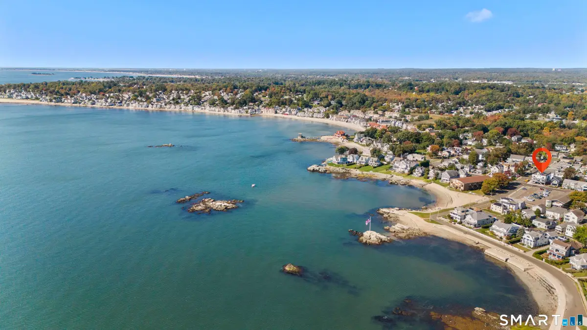 152 Beach Avenue #C, Milford, CT 06460 - #1