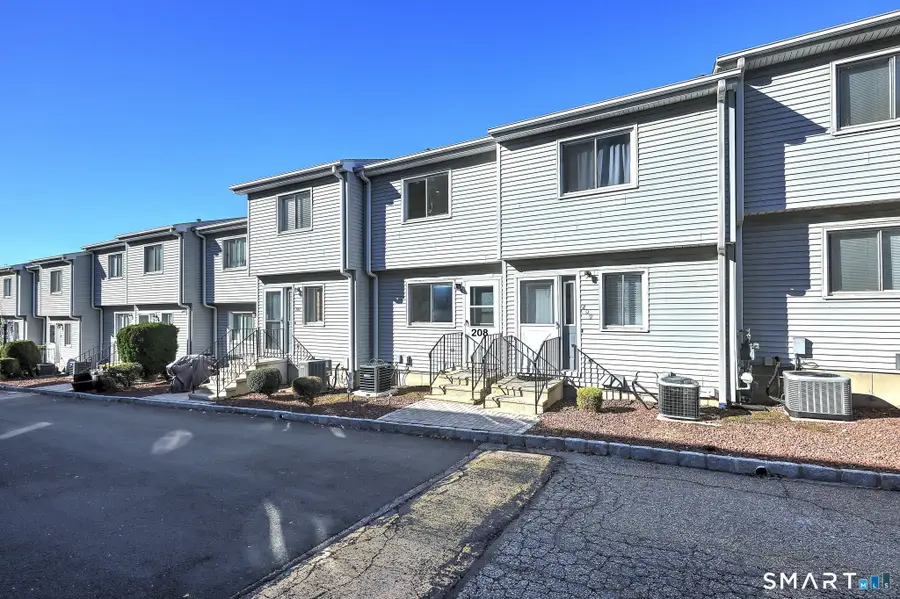 273 Derby Avenue #208, Derby, CT 06418 - #2