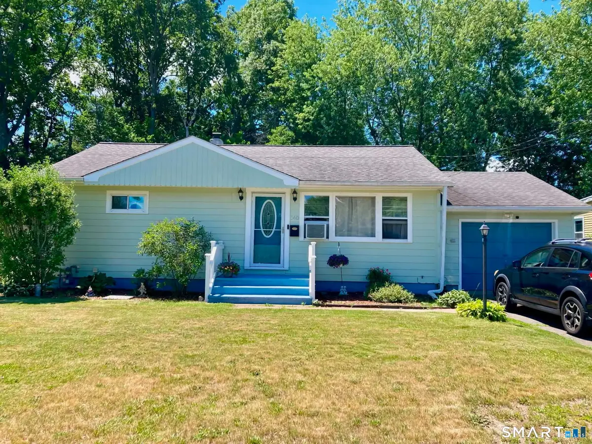 140 Contact Drive, West Haven, CT 06516 - #1