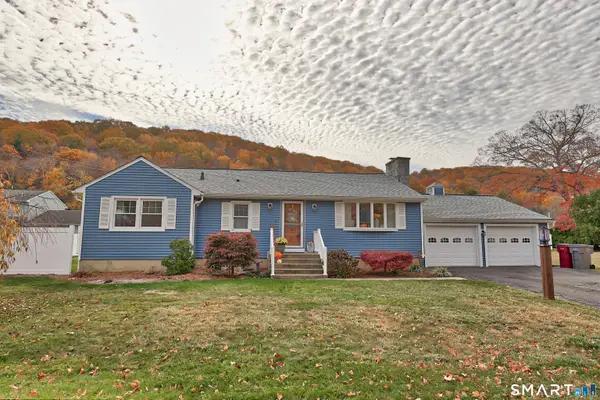 30 Hackett Street, Naugatuck, CT 06770