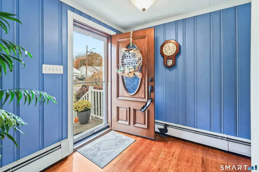 30 Hackett Street, Naugatuck, CT 06770 - #2