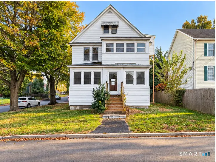 133 Castle Avenue, Fairfield, CT 06825 - #1