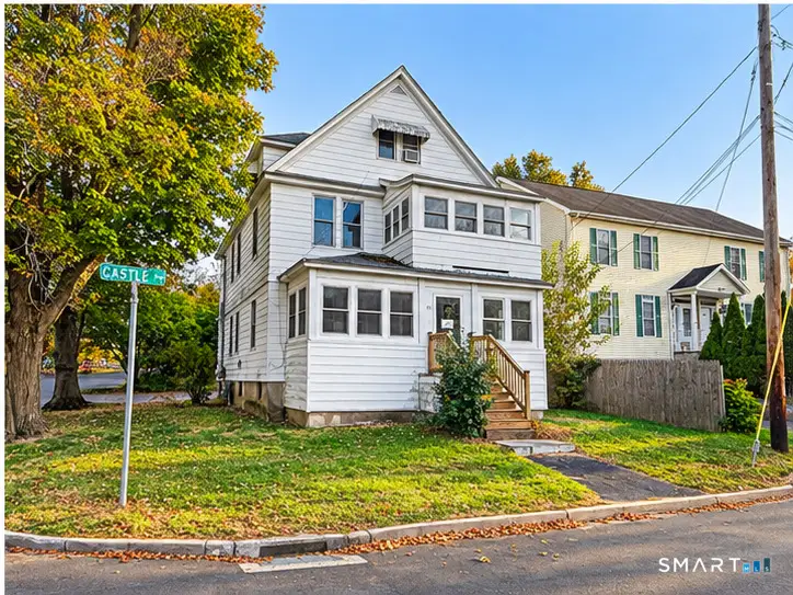 133 Castle Avenue, Fairfield, CT 06825 - #2