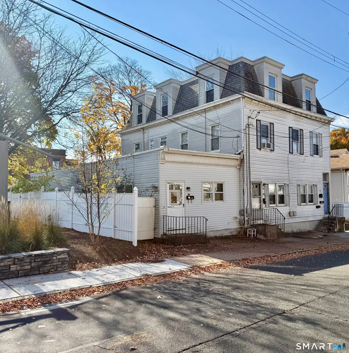 86 Birch Street, Manchester, CT 06040 - #1