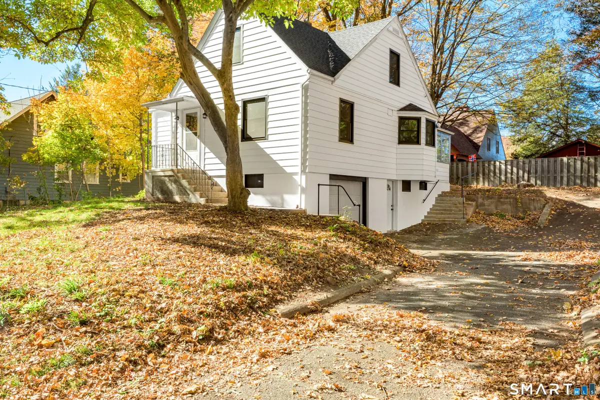 27 Vernon Street, Hamden, CT 06518 - #1