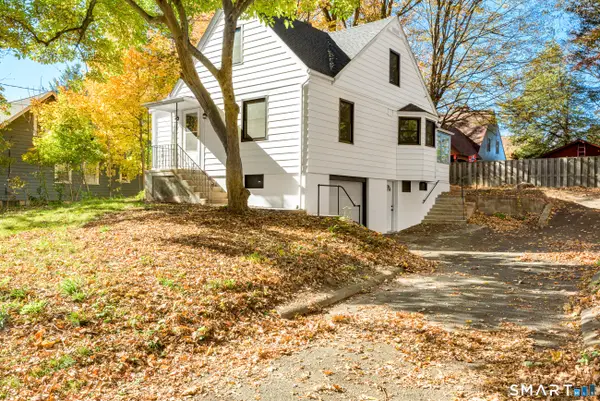 27 Vernon Street, Hamden, CT 06518