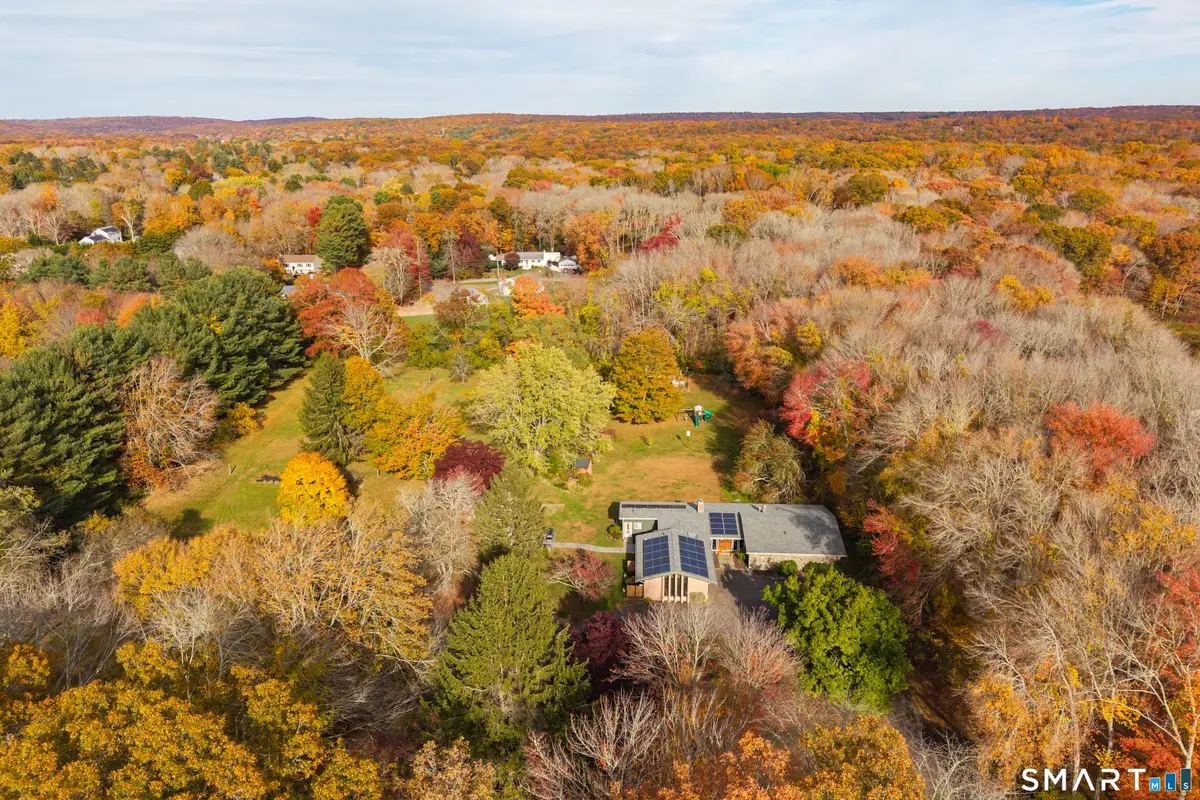 10 Boggy Hole Road, Old Lyme, CT 06371 - #1
