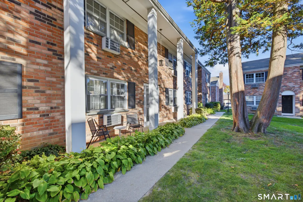 151 Courtland Avenue #4D, Stamford, CT 06902 - #1