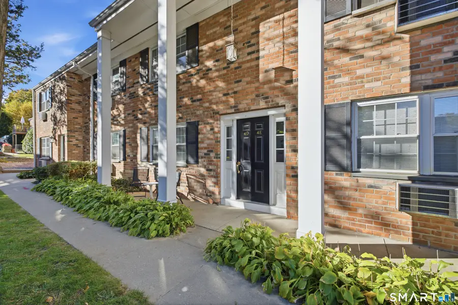 151 Courtland Avenue #4D, Stamford, CT 06902 - #2
