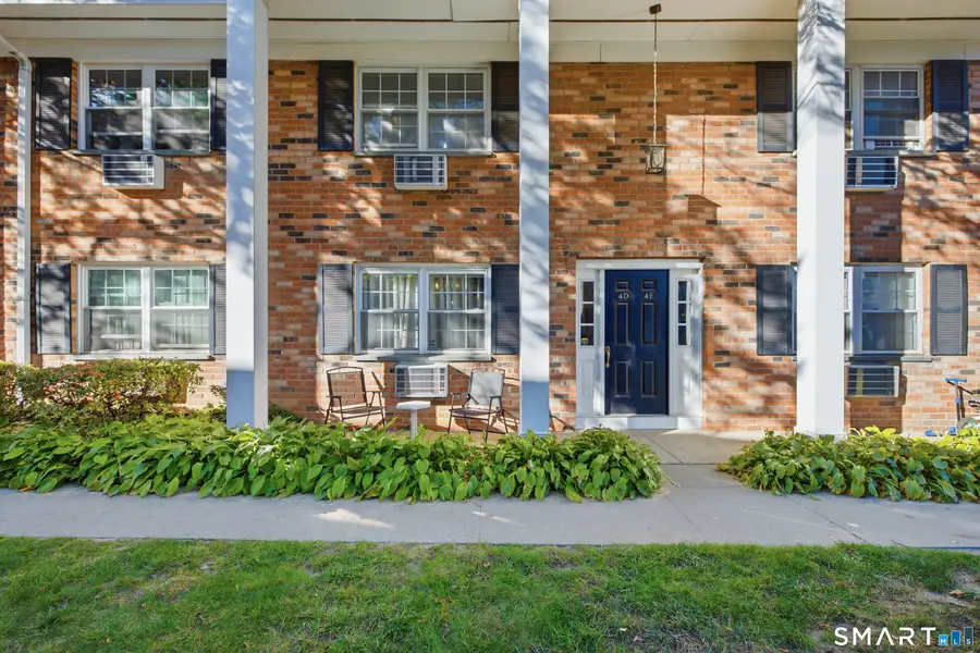 151 Courtland Avenue #4D, Stamford, CT 06902 - #3