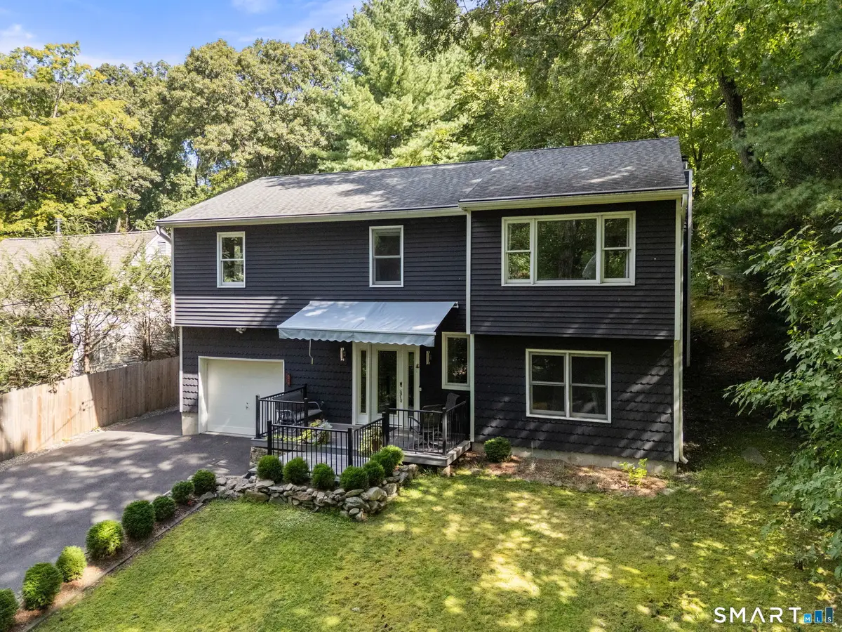574 Belden Hill Road, Norwalk, CT 06850 - #1