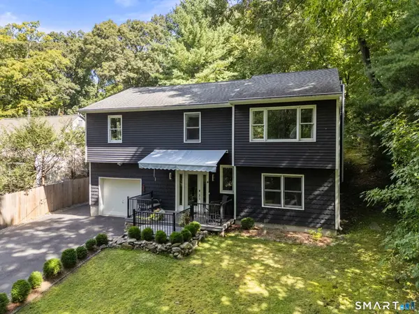 574 Belden Hill Road, Norwalk, CT 06850