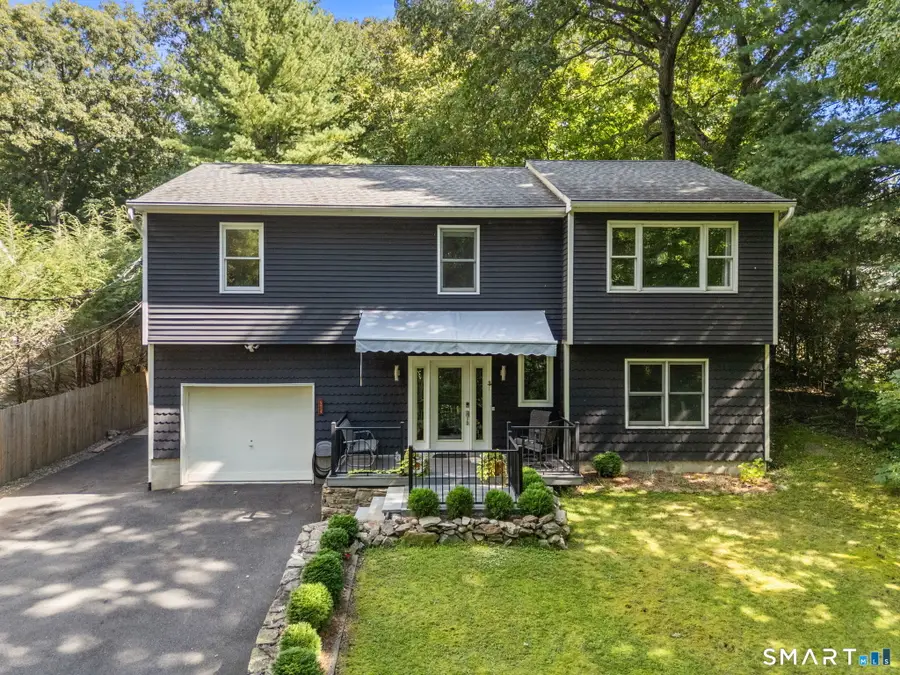 574 Belden Hill Road, Norwalk, CT 06850 - #2