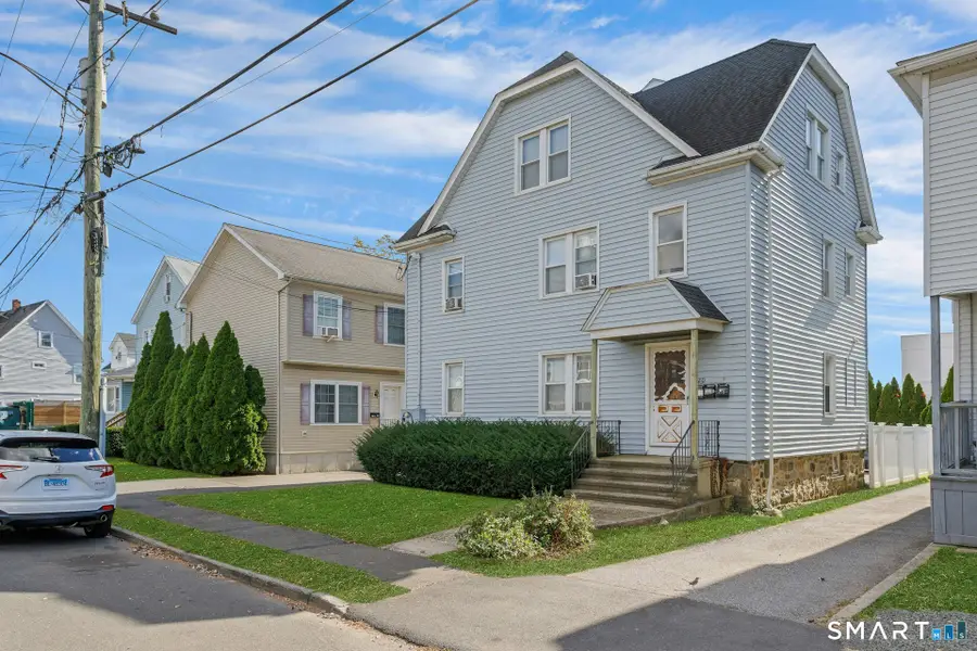 20 Hanover Street, Stamford, CT 06902 - #2