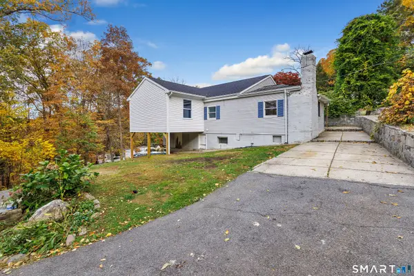 115-A Squantuck Road, Seymour, CT 06483