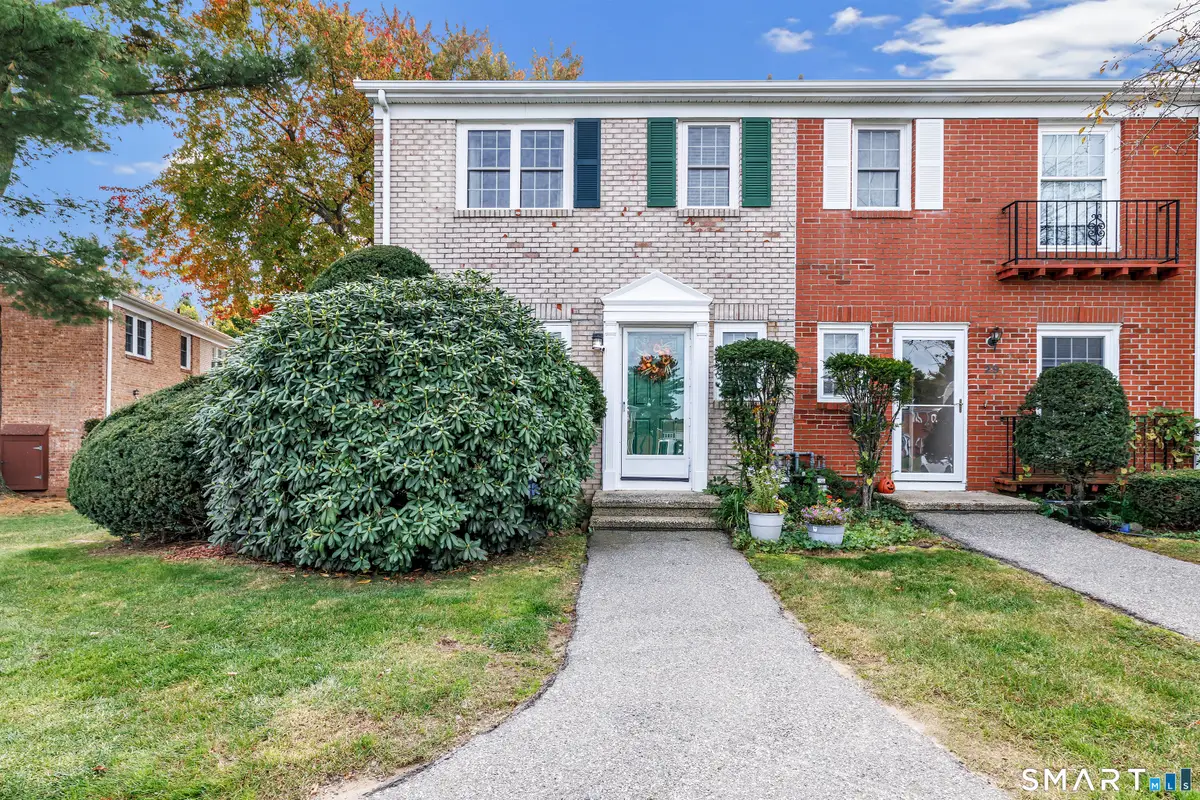 31 Salem Walk #31, Milford, CT 06460 - #1