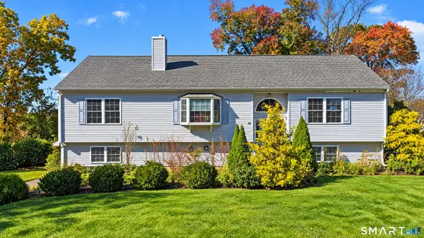 80 Silvermine Road, Seymour, CT 06483