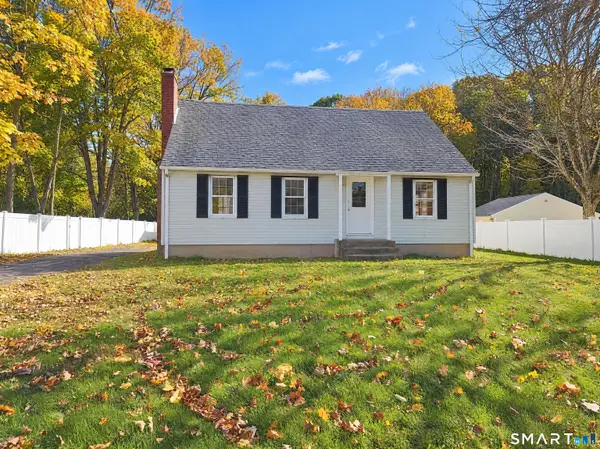 199 Chamberlain Highway, Meriden, CT 06451
