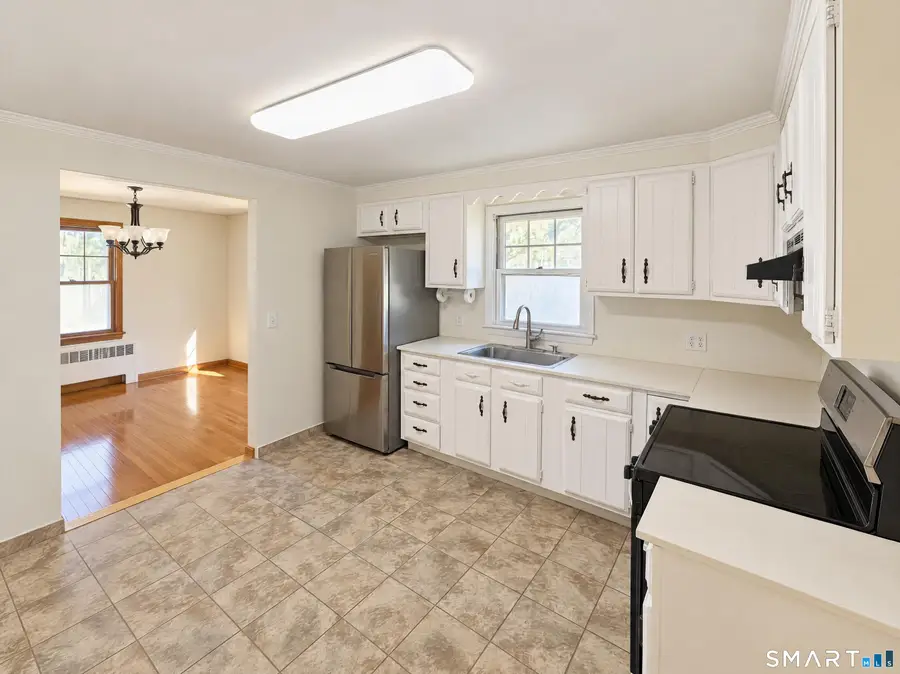 199 Chamberlain Highway, Meriden, CT 06451 - #3