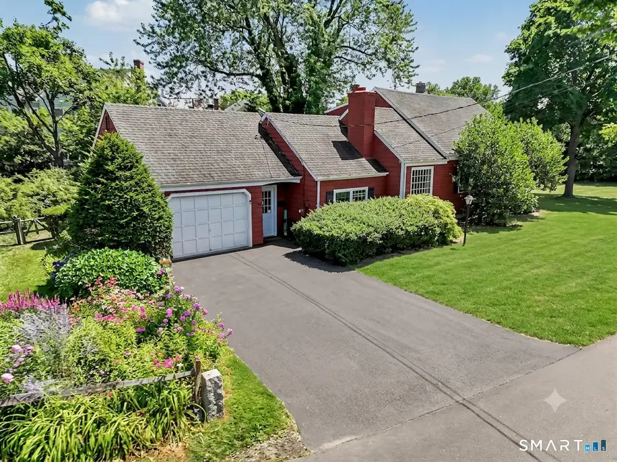 14 Meridian Road, Norwalk, CT 06853 - #3