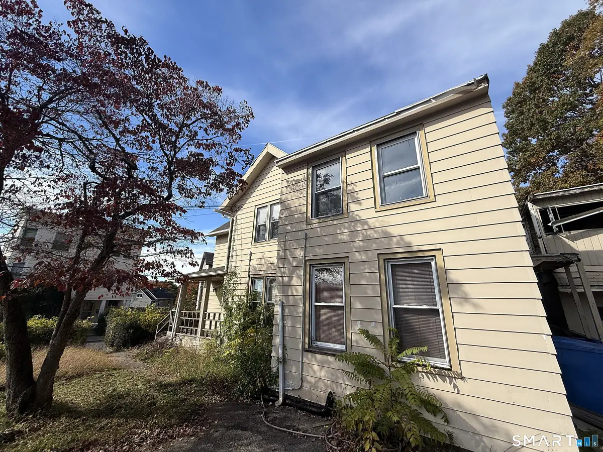 299 Oak Street, Waterbury, CT 06705 - #1