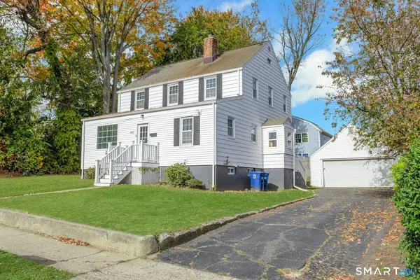 860 Birmingham Street, Bridgeport, CT 06606