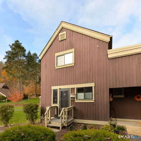 247 Heritage Village #C, Southbury, CT 06488