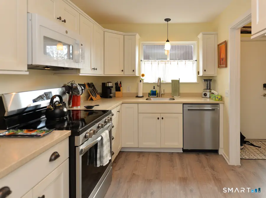 247 Heritage Village #C, Southbury, CT 06488 - #3