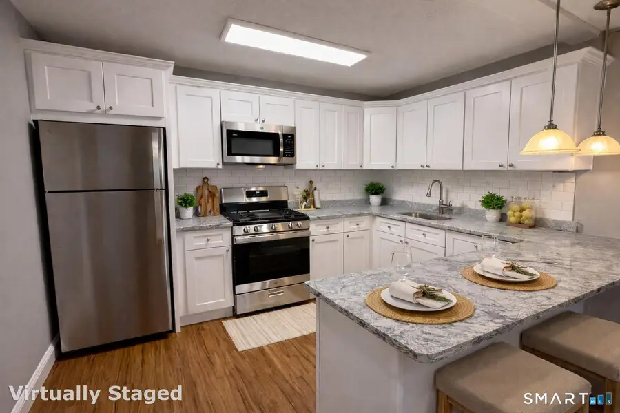 1168 Main Street #B6, Stratford, CT 06615 - #3
