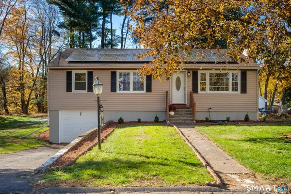 26 Wellwood Circle, Vernon, CT 06066