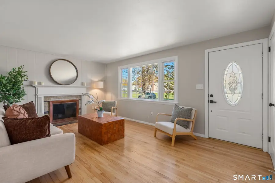 26 Wellwood Circle, Vernon, CT 06066 - #3