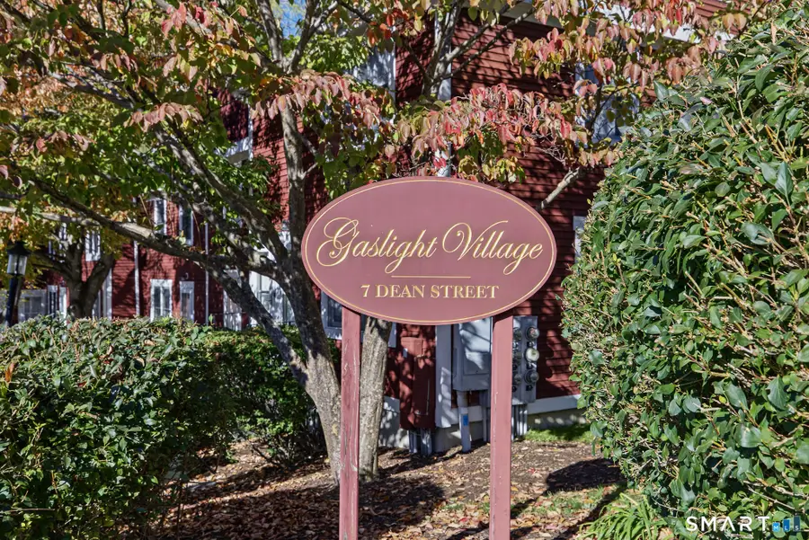 7 Dean Street #2-201, Danbury, CT 06810 - #3