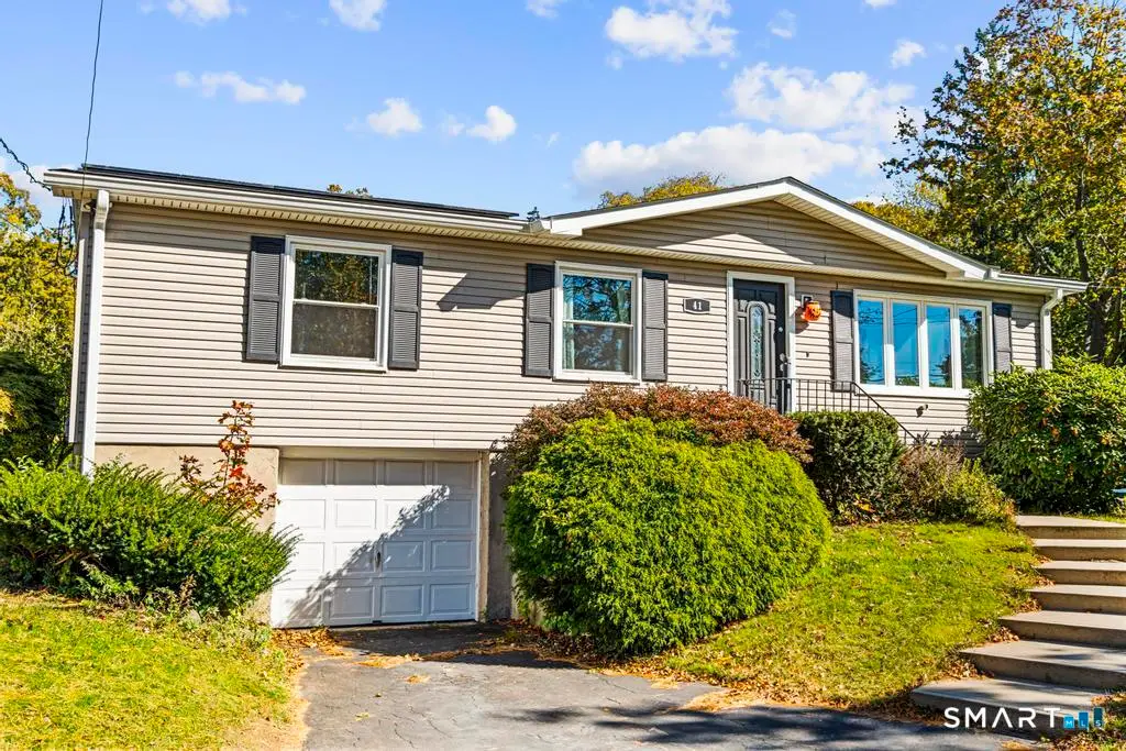 41 Antrim Street, West Haven, CT 06516 - #1